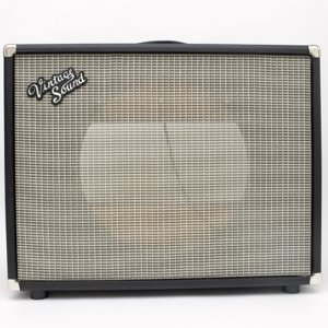 [Vintage Sound Amps] Extension Cabinet 1x15