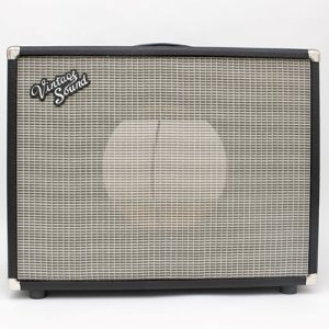 [Vintage Sound Amps] Extension Cabinet 1x12