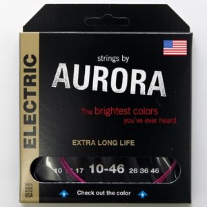 [Aurora] Electric 10-46 Pink